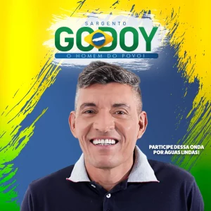 Marketing político de Brasília