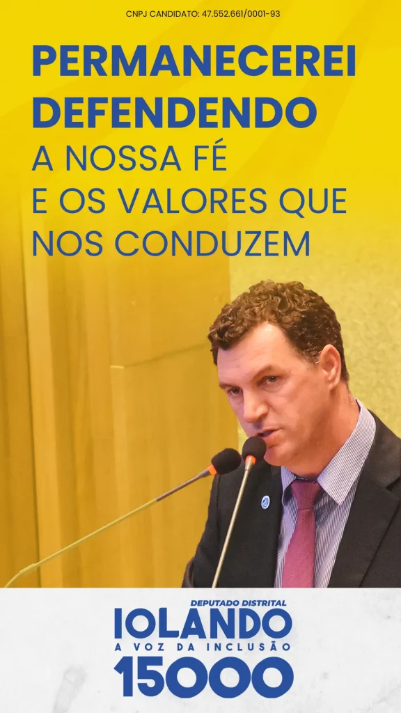 Marquinhos Marques: O Arquiteto por Trás do Triunfante Case de Campanha para Deputado Distrital.