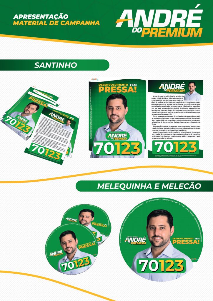 Case de sucesso Marquinhos Marques para deputado estadual 2022