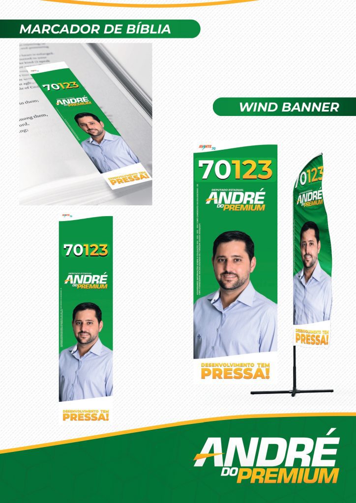 Case de sucesso Marquinhos Marques para deputado estadual 2022